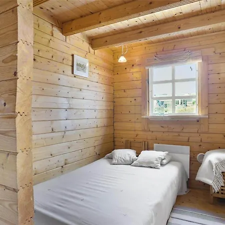 Сasa de vacaciones Ln76353-hjorring-klitrenden-17 *