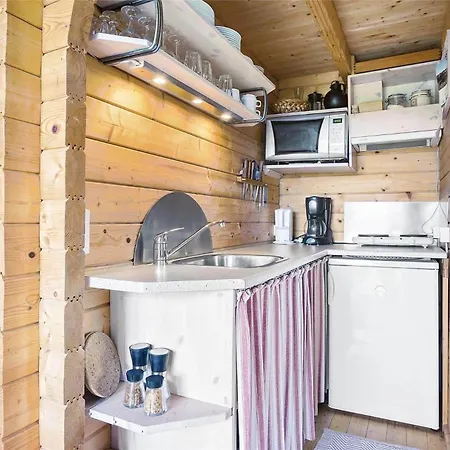 Сasa de vacaciones Ln76353-hjorring-klitrenden-17 Hjørring