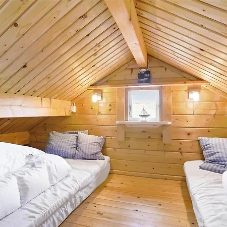 Сasa de vacaciones Ln76353-hjorring-klitrenden-17