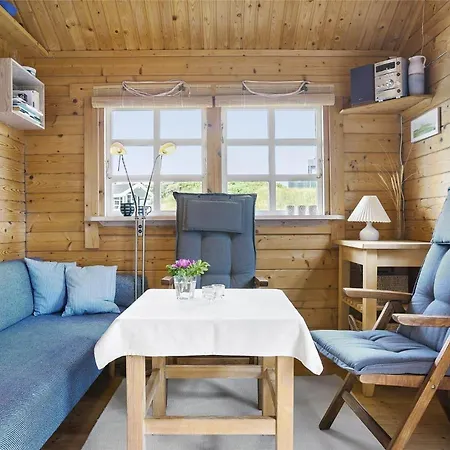 Сasa de vacaciones Ln76353-hjorring-klitrenden-17