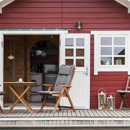 Сasa de vacaciones Ln76353-hjorring-klitrenden-17