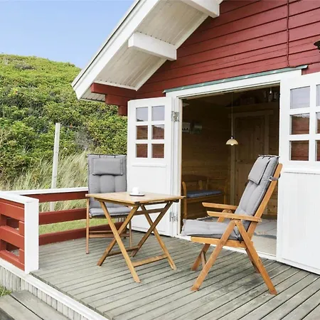 Сasa de vacaciones Ln76353-hjorring-klitrenden-17